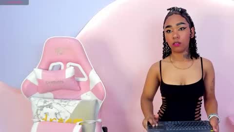 skylerbloom online show from November 3, 3:54 am