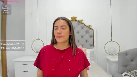 Skyler online show from April 13, 3:41 am