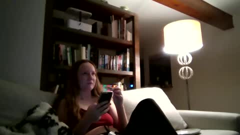 Sky Winters online show from October 18, 10:55 pm