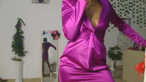 Bella online show from January 17, 2:41 am