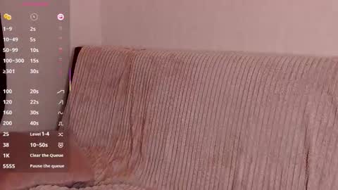 Alice online show from March 1, 6:51 pm