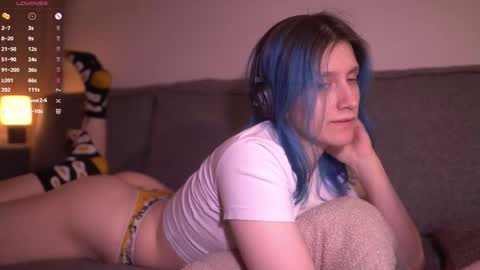 Sonya online show from December 14, 9:42 pm