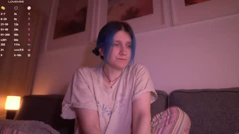 Sonya online show from November 7, 9:31 pm