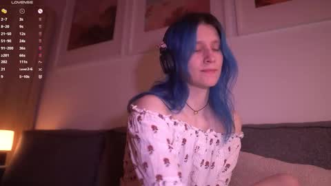 Sonya online show from November 9, 8:27 pm