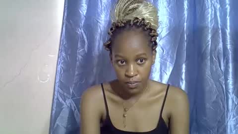 Alicia online show from February 25, 7:07 am