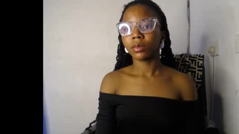 Crystal online show from April 10, 9:37 am