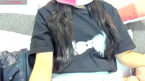 slimeybb online show from April 15, 9:54 am