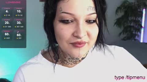 Kira Khanina online show from November 17, 1:34 pm