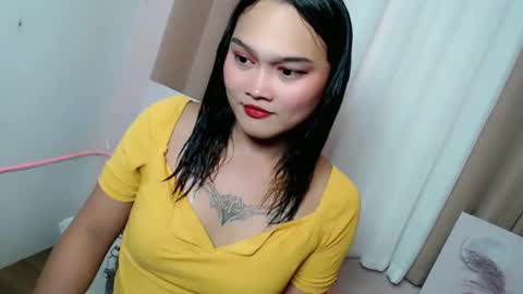 STELLA online show from January 14, 7:57 am