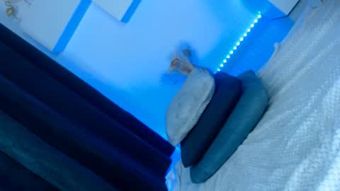 Ariana online show from November 29, 9:35 am