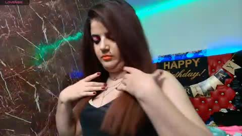 Ana    online show from July 11, 9:15 pm