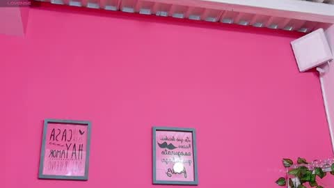 MARCELA online show from November 3, 7:51 pm