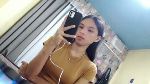 CHIE CHIE online show from March 26, 6:26 am