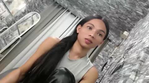 CHIE CHIE online show from January 13, 3:45 am