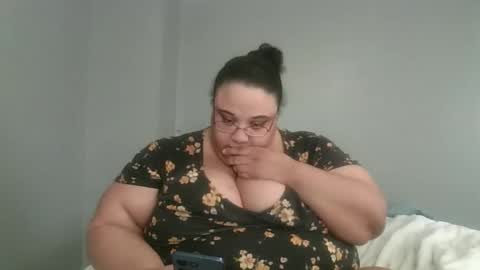 Jessica online show from April 10, 2:45 pm