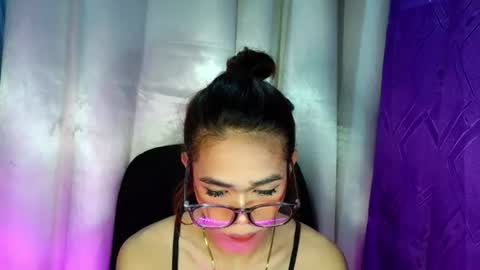 sluttypatotie online show from July 24, 11:12 pm