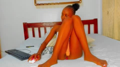 Sexyslutt online show from February 4, 2:14 am