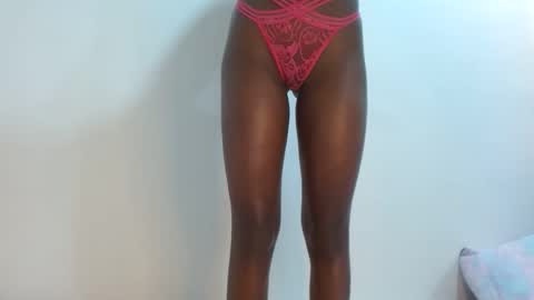 sly_rose online show from November 18, 10:00 pm