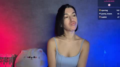 Melani online show from May 9, 8:44 pm