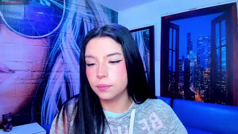 Mariana Torres online show from January 4, 2:04 pm