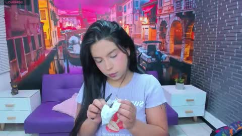 Mariana Torres online show from November 10, 1:39 pm