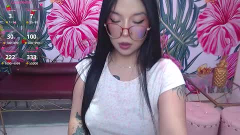 Mariana Torres online show from March 19, 2:10 pm