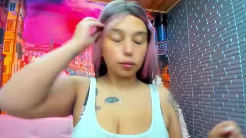 Mariana Torres online show from October 21, 1:37 pm