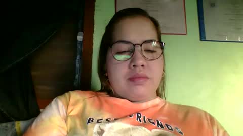 Lovewella online show from March 17, 9:24 am