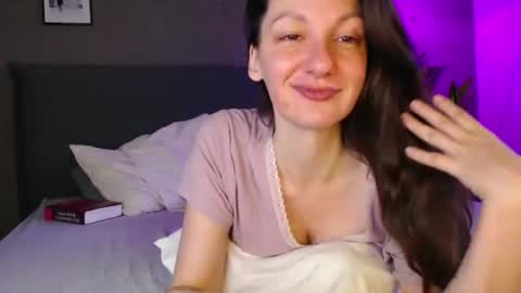 Anna no bbbbybybbabebyy just Anna. And dont call me mom please. online show from March 6, 5:14 am