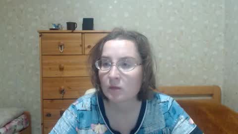 smart_rose online show from November 5, 10:48 pm