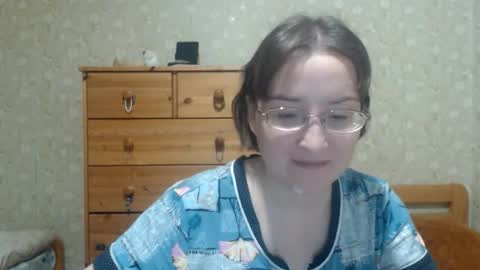 smart_rose online show from February 23, 4:39 pm