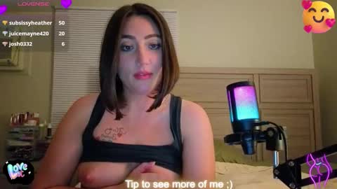 Smexy online show from October 28, 2:50 am