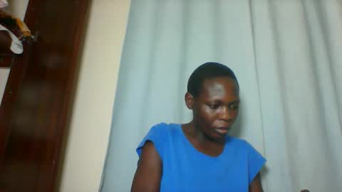 Nancy Akinyi Otieno online show from December 2, 12:45 am