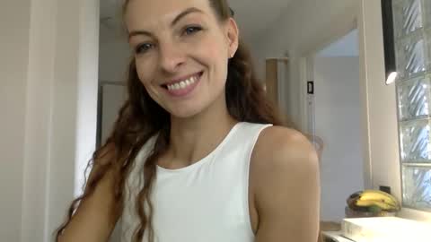 smiling_lexa online show from April 12, 7:55 am