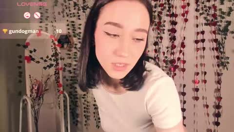 Snapshot of smoke_of_soul_ chatting on February 28, 2:09 pm Smoki online show from February 28, 2:09 pm