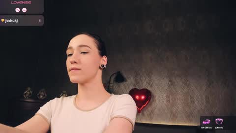 Snapshot of smoke_of_soul_ chatting on March 6, 2:29 pm Smoki online show from March 6, 2:29 pm