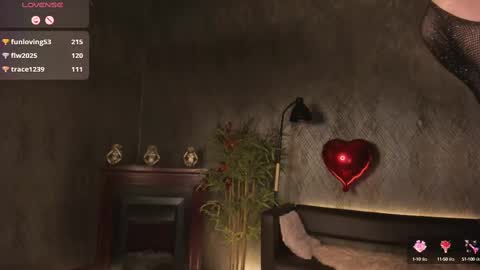 Snapshot of smoke_of_soul_ chatting on March 9, 4:11 pm Smoki online show from March 9, 4:11 pm