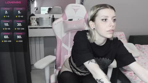 Kira  online show from January 4, 11:22 am