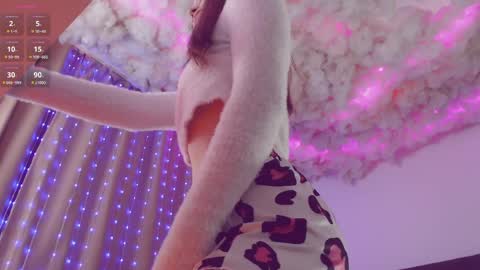 Sonja online show from April 11, 9:18 pm