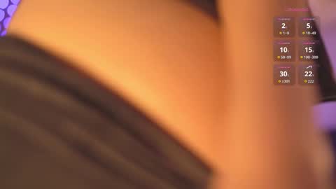 Sonja online show from February 13, 3:02 pm