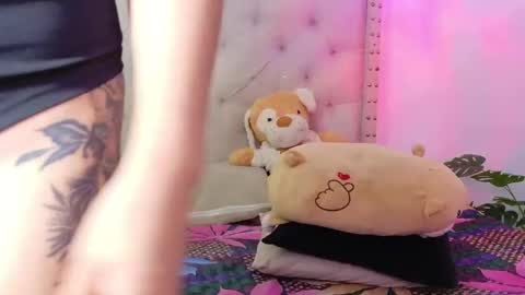 Hellen  online show from March 13, 11:17 pm