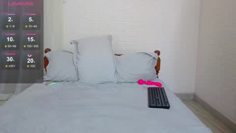 SnejinkaMisha online show from January 28, 3:25 am