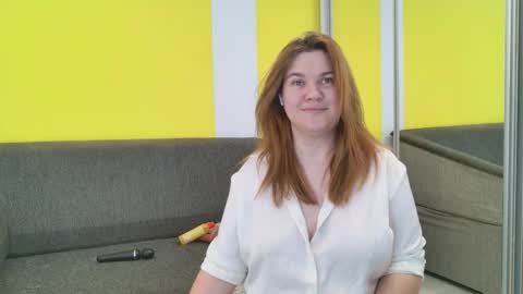 snowflakec online show from November 8, 8:47 pm