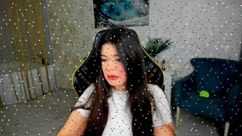 snowingwinter online show from April 18, 11:13 am