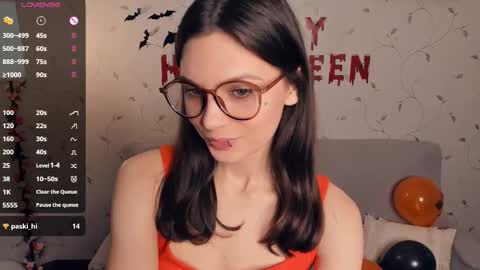 Alice - Birthday Girl online show from October 28, 9:04 am