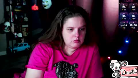 so cute777 online show from January 18, 4:47 pm