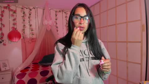 sofiia online show from January 14, 12:45 pm