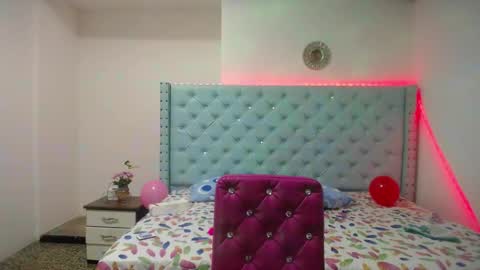 Soffia online show from January 28, 9:50 pm