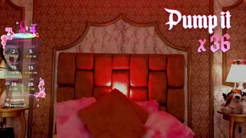    Schedule 1400 - 2100 gtm-5  online show from October 30, 9:27 pm