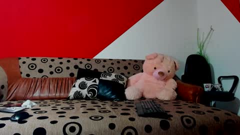 Soffy online show from October 7, 4:39 am